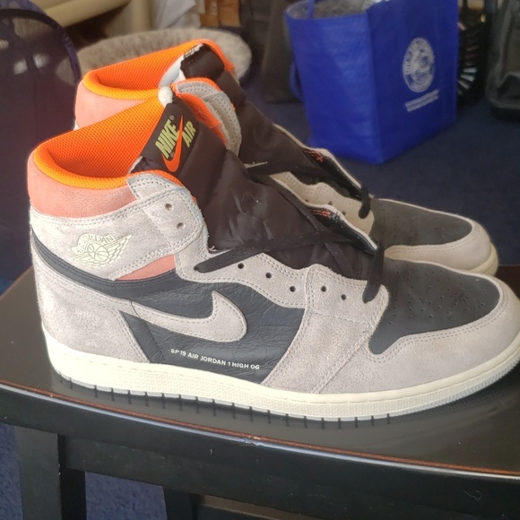 air jordan 1 gris neutre air jordan 1 gris neutre